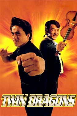 Watch Twin Dragons (1992) Online FREE