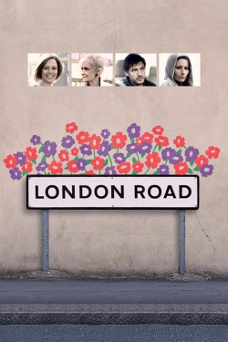Watch London Road (2015) Online FREE