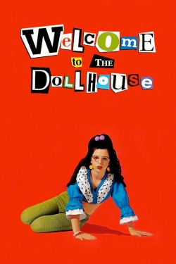 Watch Welcome to the Dollhouse (1996) Online FREE