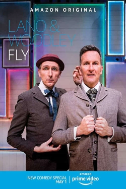 Watch Lano & Woodley: Fly (2020) Online FREE