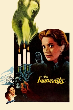 Watch The Innocents (1961) Online FREE