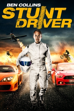 Watch Ben Collins Stunt Driver (2015) Online FREE