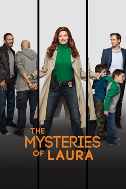 Watch The Mysteries of Laura (2014) Online FREE