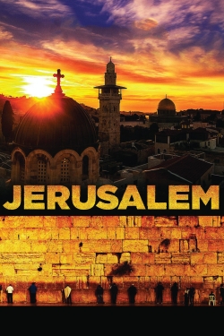 Watch Jerusalem (2013) Online FREE