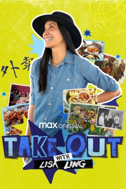 Watch Take Out with Lisa Ling (2022) Online FREE