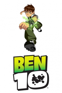 Watch Ben 10 (2005) Online FREE