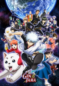 Watch Gintama (2006) Online FREE