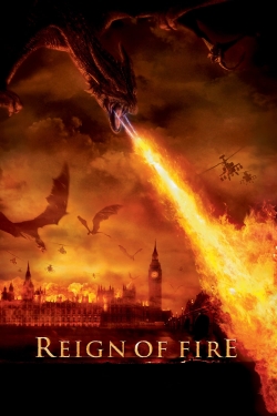 Watch Reign of Fire (2002) Online FREE