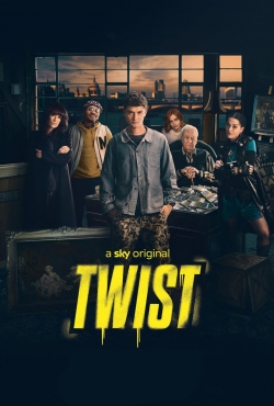 Watch Twist (2021) Online FREE