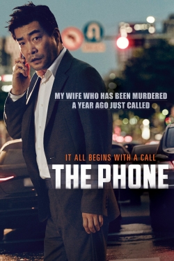 Watch The Phone (2015) Online FREE