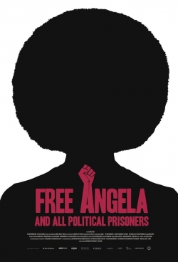 Watch Free Angela and All Political Prisoners (2012) Online FREE