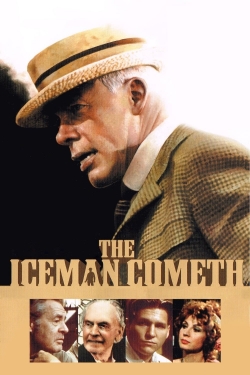 Watch The Iceman Cometh (1973) Online FREE