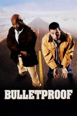 Watch Bulletproof (1996) Online FREE