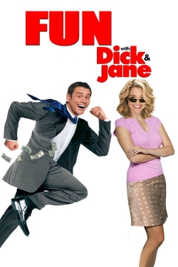 Watch Fun with Dick and Jane (2005) Online FREE