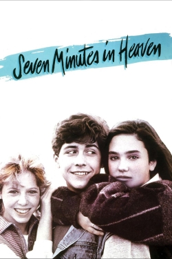 Watch Seven Minutes in Heaven (1985) Online FREE