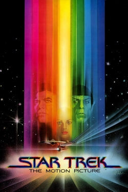 Watch Star Trek: The Motion Picture (1979) Online FREE