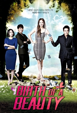 Watch Birth of a Beauty (2014) Online FREE