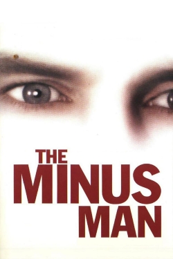 Watch The Minus Man (1999) Online FREE