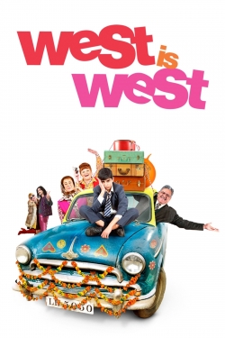 Watch West Is West (2010) Online FREE