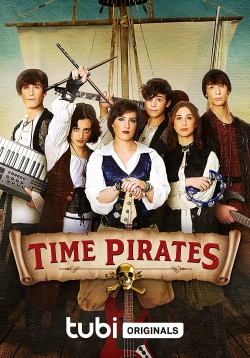 Watch Time Pirates (2022) Online FREE