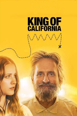 Watch King of California (2007) Online FREE