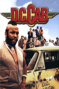 Watch D.C. Cab (1983) Online FREE