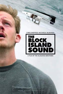 Watch The Block Island Sound (2020) Online FREE