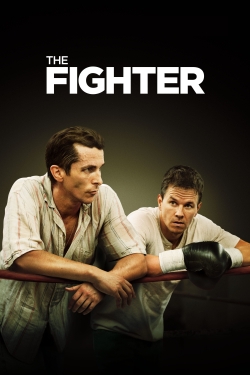Watch The Fighter (2010) Online FREE