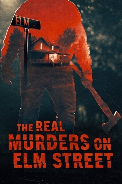 Watch The Real Murders on Elm Street (2024) Online FREE