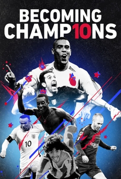 Watch Becoming Champions (2018) Online FREE