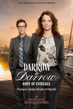 Watch Darrow & Darrow: Body of Evidence (2018) Online FREE