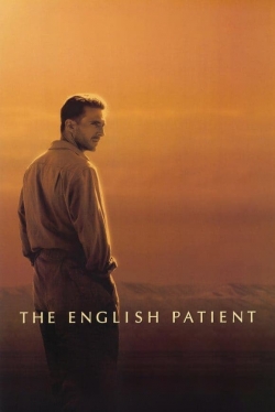 Watch The English Patient (1996) Online FREE