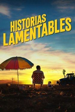 Watch Historias lamentables (2021) Online FREE