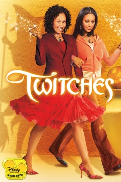 Watch Twitches (2005) Online FREE