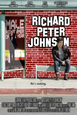 Watch Richard Peter Johnson (2015) Online FREE