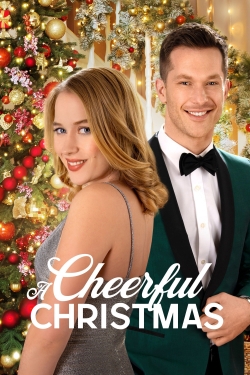 Watch A Cheerful Christmas (2019) Online FREE