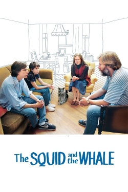 Watch The Squid and the Whale (2005) Online FREE