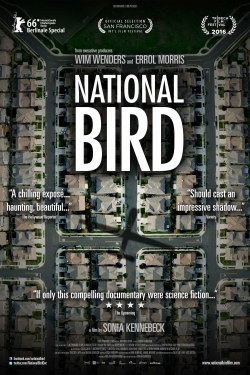 Watch National Bird (2016) Online FREE
