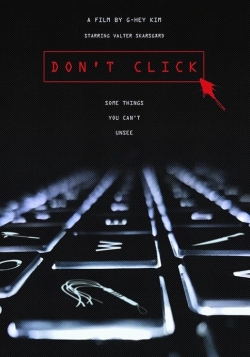 Watch Don't Click (2020) Online FREE
