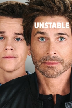 Watch Unstable (2023) Online FREE