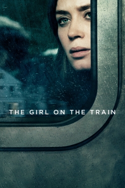 Watch The Girl on the Train (2016) Online FREE