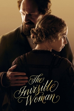 Watch The Invisible Woman (2013) Online FREE