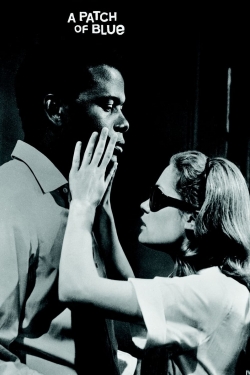 Watch A Patch of Blue (1965) Online FREE