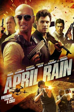 Watch April Rain (2014) Online FREE