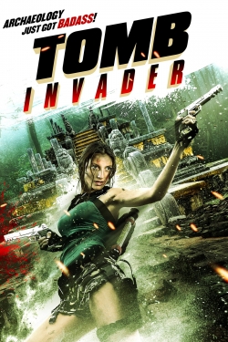 Watch Tomb Invader (2018) Online FREE
