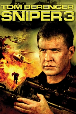 Watch Sniper 3 (2004) Online FREE