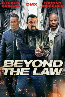 Watch Beyond the Law (2019) Online FREE