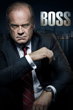 Watch Boss (2011) Online FREE