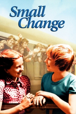 Watch Small Change (1976) Online FREE