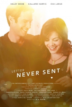 Watch Letter Never Sent (2015) Online FREE